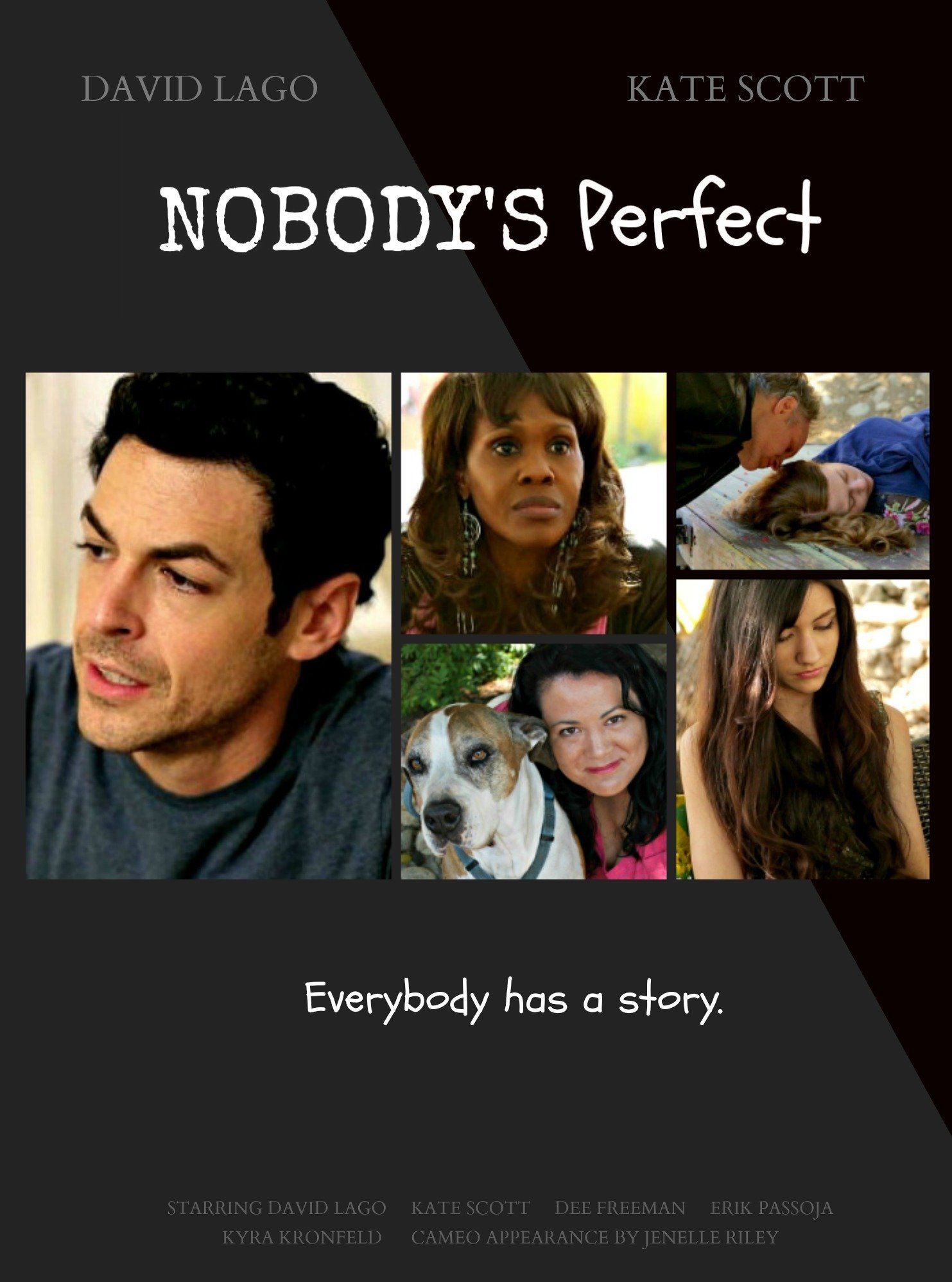 Nobody's Perfect